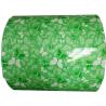Buy cheap PPGI PPGL Galvanize Steel Coil Color Coated Prepainted Cold Rolled from wholesalers