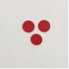 Buy cheap 590nm Infrared Longpass Filter Optical Glass For Iris Recognition from wholesalers