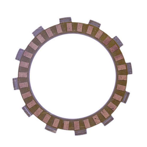 Buy cheap Motorcycle Original Clutch Lining Paper for Suzuki Smash 115, GD110, Revo 110 from wholesalers