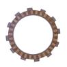 Buy cheap Motorcycle Original Clutch Lining Paper for Suzuki Smash 115, GD110, Revo 110 from wholesalers