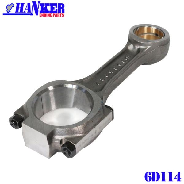Buy cheap 7861-93-3520 PC200-7 PC300-7 Diesel Engine Connecting Rod from wholesalers