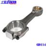 Buy cheap PC300-7 Excavator Diesel Engine Connecting Rod 40Cr Forged Material from wholesalers
