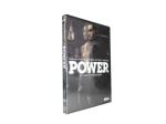 Power Season 1 2DVD 87g adult dvd movie Tv boxset usa TV series Tv show