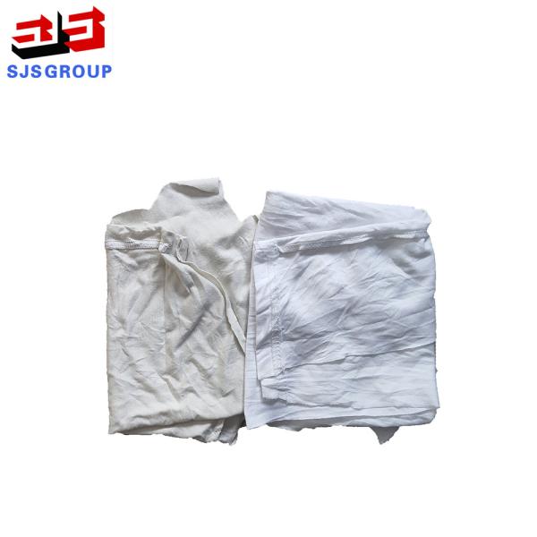 Buy cheap SGS Certified Oil Cleaning 35cm Industrial Shop Rags from wholesalers