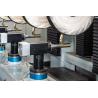 Buy cheap Two Stations Automatic Polishing Machine For Metal Faucets Surface from wholesalers