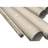 Buy cheap Bright Stainless Steel Welded Pipe 2205 List Sch 80 316 1200mm from wholesalers