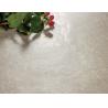Buy cheap Micro Cement Marble Effect Ceramic Wall Tiles Beige Color 750*1500mm Size from wholesalers