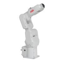 Buy cheap Abb Dealer 0.58m IRB1100-4/0.58 6 Axis Use For Handling Polishing product