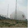 Buy cheap Industrial Standalone Double Membrane Biogas Holder For Energy Solutions from wholesalers