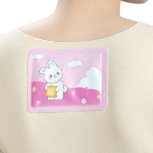 OEM Body Warmer Patch Self Warming Neck Pain Relief Pad