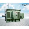 Buy cheap CE YR500-4 High Torque Wound Rotor Induction Motor IC611 from wholesalers