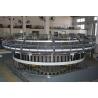 Buy cheap SBY-2250X10S Ten Shuttle Circular Loom Machine for Tarpaulin Manufacturer from wholesalers