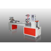 Buy cheap WDB-800 high speed pillow type wrapping machine product