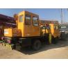 Buy cheap Hino Carrier Used TADANO TS-75M 7.5 ton Crane Made in japan Right Drive from wholesalers