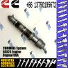 Buy cheap Diesel Fuel Injector 4088427 4326780 4010025 4087893 4001813 For Cummins QSK45QSK60 CM500 Engine from wholesalers