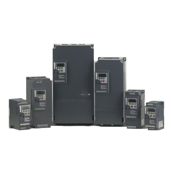 Buy cheap 22KW Low Voltage Dc Inverter Ac 440V 3 Phase Frequency Inverter from wholesalers