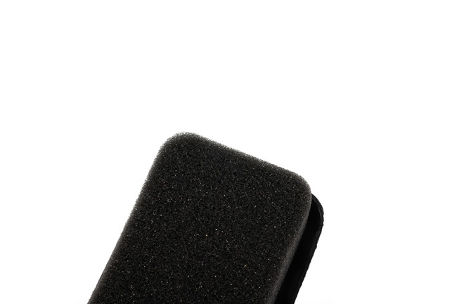 Quick Shine Shoe Polish Sponge Leather Polish Instant Bright Effective Shoe Cleaning