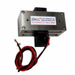 Rectangular Voice Coil Motors Long Travel Linear Motors For Semiconductor