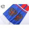 Buy cheap Russian Champions League Sublimation Scarf World Cup For Man from wholesalers