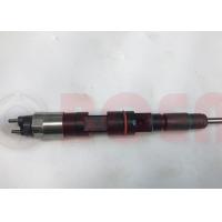 Buy cheap Low Emission Common Rail Injector Diesel Fuel Injector 0950000380 09R01792 product
