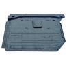 Buy cheap Machinery Doosan Excavator Engine DH220-5 Floor Mat from wholesalers