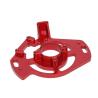 Buy cheap 0.01mm Precision Brushed Aluminum 5083 5 Axis Machining Parts from wholesalers