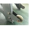 Buy cheap Y Type Structure Restricted Area Portable Vehicle Barriers Customized 60kg from wholesalers