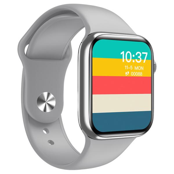 Buy cheap 2hrs Charging 44mm Bluetooth Calling Smartwatch 320*385 Screen 250mAh from wholesalers