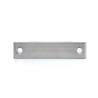 Buy cheap Turned Milled Precision Aluminum Part , OEM CNC Machining Aluminum Parts from wholesalers