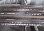 DIN 17175 High Pressure Boiler Tube