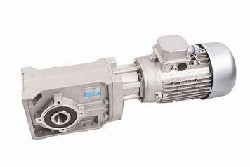 Buy cheap R Series Helical Bevel Gear Motor from wholesalers
