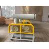 Buy cheap Positive Displacement Cast Iron Roots Type Air Blower For Ash Blowing In Power Plant from wholesalers