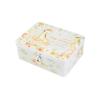 Buy cheap Colorful Square Metal Tin Containers Frozen Food Drum Candy Gift Packing from wholesalers