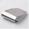 Buy cheap 304 Custom Stainless Steel Fabrication 0.01-0.1mm Stainless Steel Stamping Parts from wholesalers