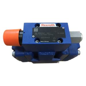 Wholesale Electrical Flow Control Rexroth Solenoid Valve 24V 3DR10P5-6X 315Y 00M from china suppliers