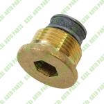 For Maserati Quattroporte GT GC Ghibli Levante Oil Drain Plug OEM 104280