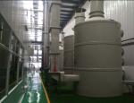 Dust Removal Spray Tower Washing Tower Scrubber Saving Energy Consumption