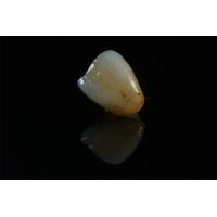 Buy cheap China-Based Dental Lab: Natural Shade Zirconia Crown - High Strength Restoration product