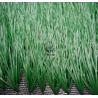 Buy cheap Top quality soccer artificial grass from wholesalers