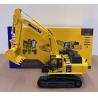 Buy cheap 1/43 Scale Komatsu PC520LC-11M0 Alloy Die-Cast Excavator Model - Licensed Collectible from wholesalers