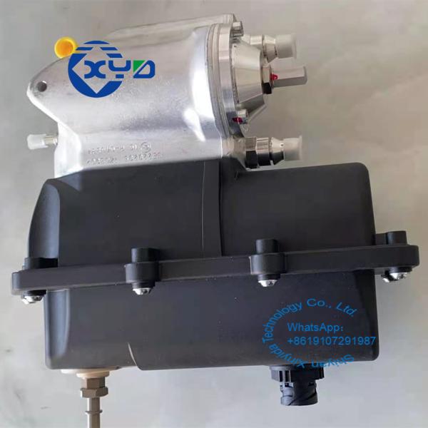 Buy cheap 24V DEF Urea Pump A0001401578 13151892 A0001404478 For Mercedes Benz from wholesalers