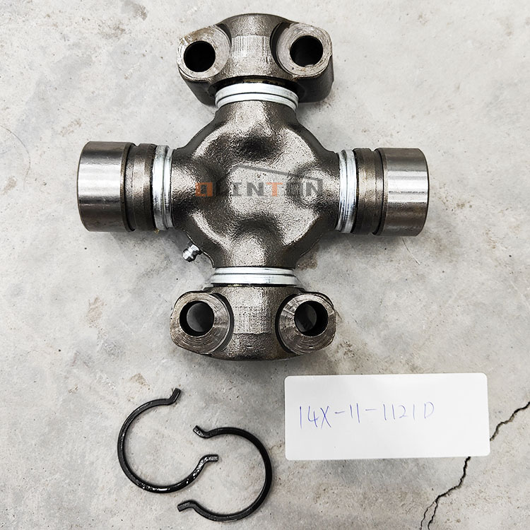 D65E D65EX Bulldozer UNIVERSAL JOINT 14X-11-11210 with Part No 14X-11-11210 and OEM Support