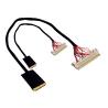Buy cheap HDMI High Definition Black 1.0mm 36 AWG LVDS Cable from wholesalers