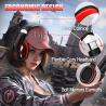 Buy cheap 7.1 Gaming Headphones with Mic and RGB Light Frequency Range 15 Hz-20KHz PS4 Audifonos from wholesalers