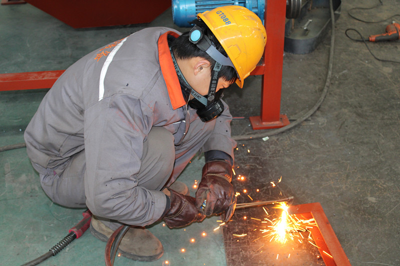 High Magnetic Field RCYD Permanent Magnet Separator for Conveyor Belt at Competitive