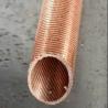 Buy cheap Tube Support Box Carbon Steel Fin Tube for Heat Exchanger Applications from wholesalers