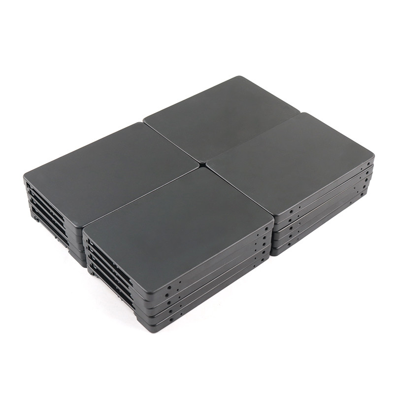 Vibration Resistance 20G/10-2000Hz SSD Internal Hard Drives with MTBF 1.5 Million Hours