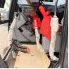 Buy cheap 40.5 KW Hitachi Zaxis 70 7 Ton Mini Excavator in Good Condition from Japan Original from wholesalers