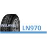 Buy cheap 195 / 65R15 Winter Snow Tyres , Ice Land LN970 Pattern Off Road Winter Tires from wholesalers