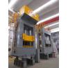 Buy cheap 500Ton H Frame Hydraulic Press Machine Hydraulic H Press For Forming from wholesalers